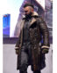 Elder Maxson Fallout Costume