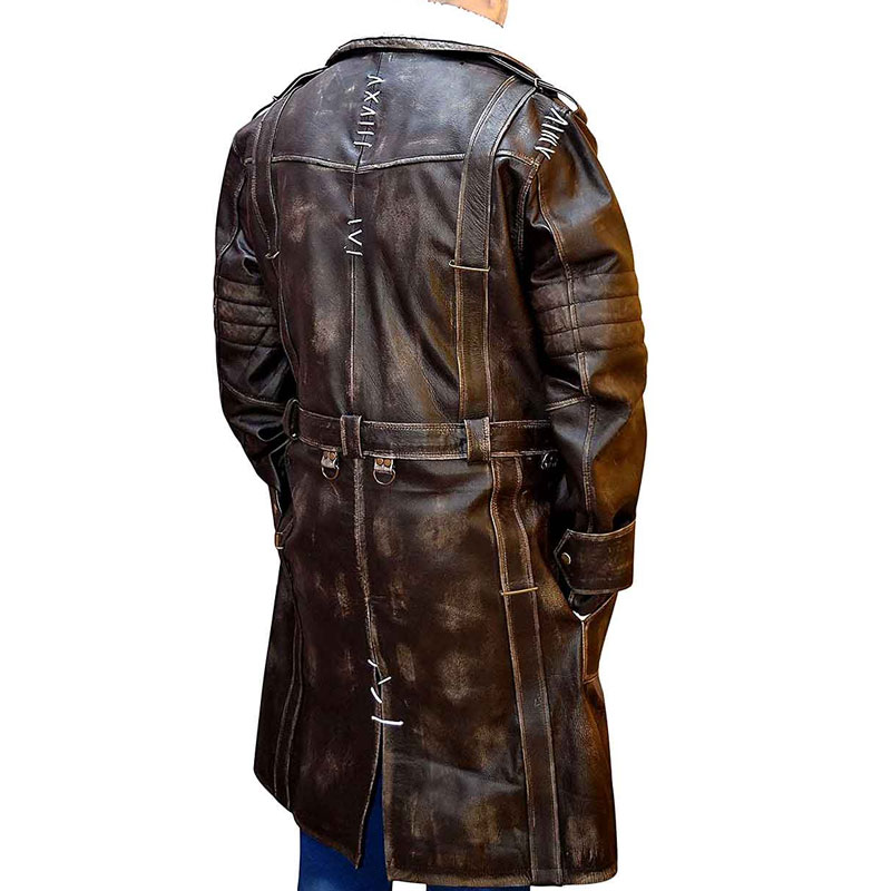 Elder Maxson Fallout Costume For Sale | 45% OFF