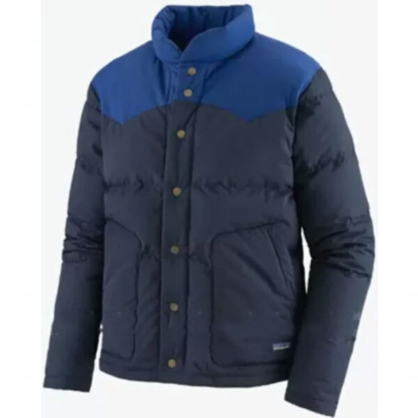 Harrison Morgan Puffer Jacket