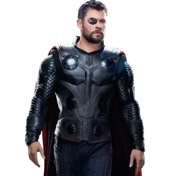 Chris Hemsworth Thor Vest