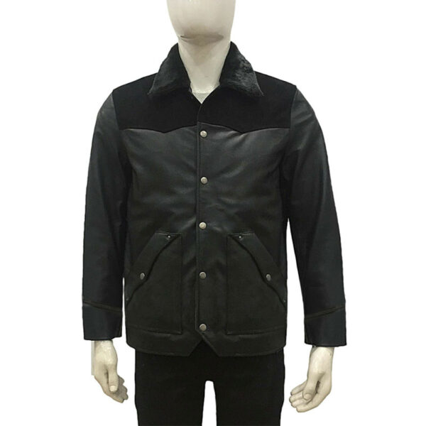 Yellowstone-John-Dutton-Jackets-Collection---Kevin-Costner-Black-Leather-Jacket