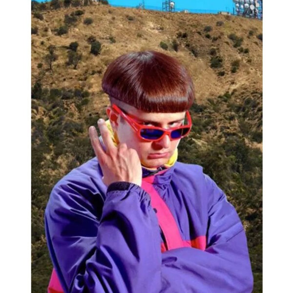 Oliver Tree Jacket