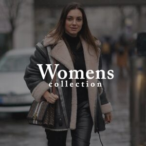 Women Jackets